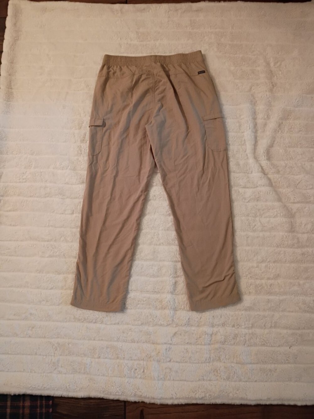 Columbia Capris - Picture 3 of 10